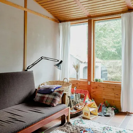Casa vacanze Original Embraced By Nature