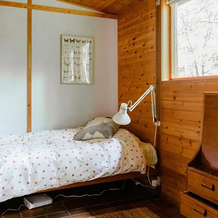 Original Embraced By Nature Casa vacanze *