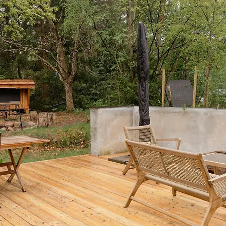 Σπίτι διακοπών Original Embraced By Nature