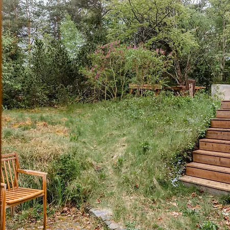 Original Embraced By Nature Casa vacanze Frederiksværk